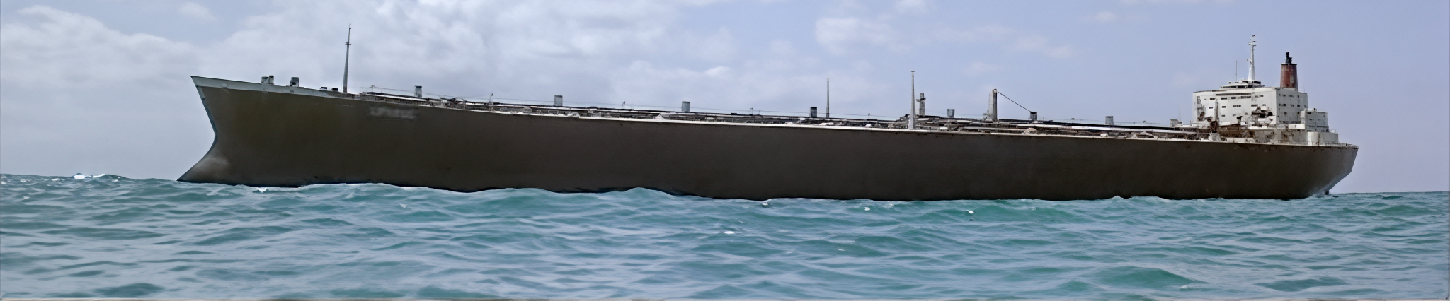 M/V Liparus