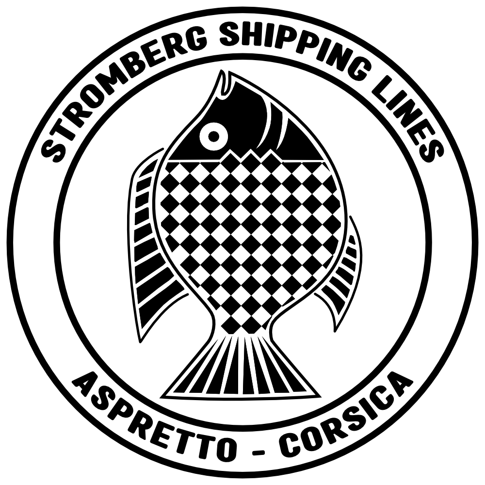 Stromberg Shipping Lines